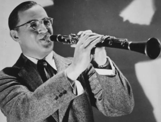 Dig into 10 compelling facts about swing legend Benny Goodman, revealing lesser-known details of his groundbreaking life and influence on American music.