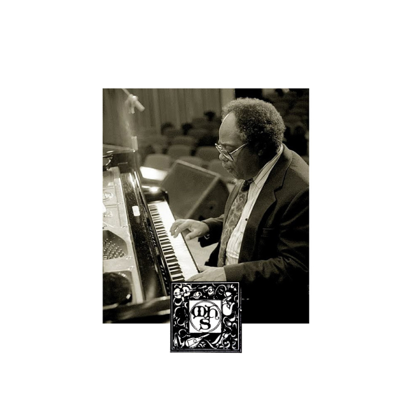 SIR ROLAND HANNA: THE JAZZ HERITAGE SOCIETY RECORDINGS