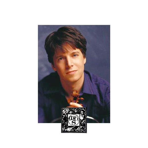 JOSHUA BELL: THE MUSICAL HERITAGE SOCIETY RECORDINGS