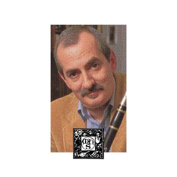 KENNY DAVERN: THE JAZZ HERITAGE SOCIETY RECORDINGS