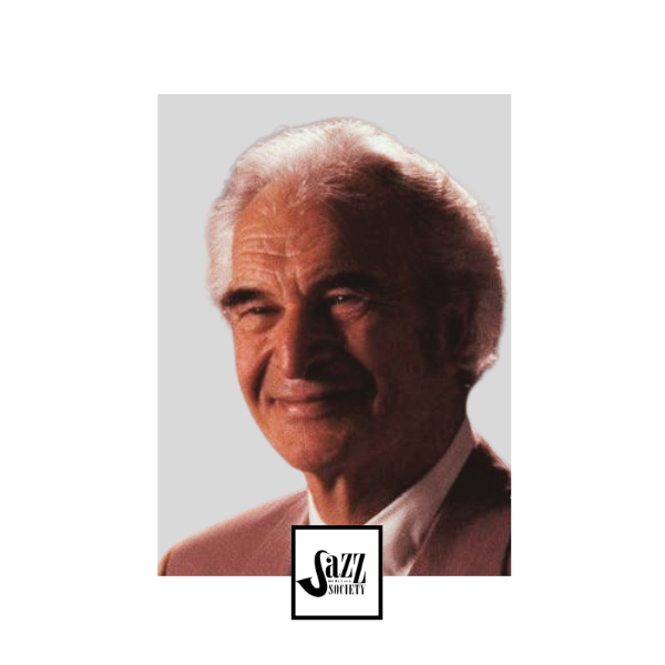 DAVE BRUBECK: THE JAZZ HERITAGE SOCIETY RECORDINGS