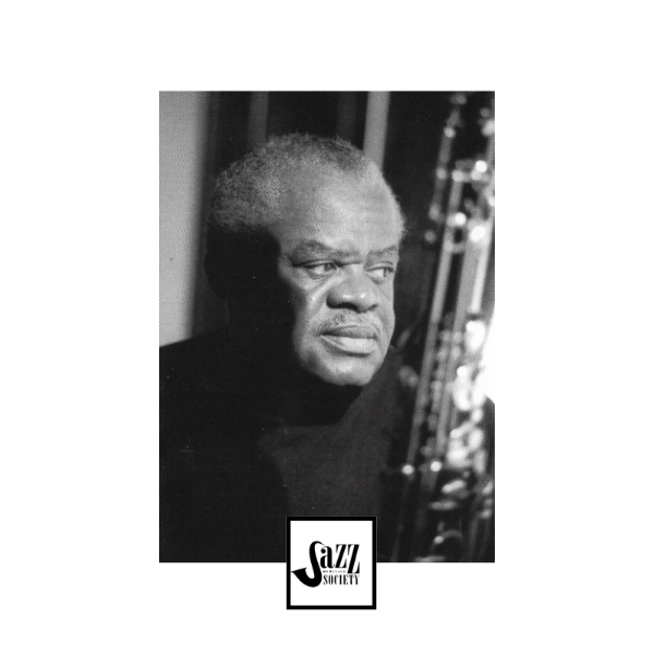STANLEY TURRENTINE: THE JAZZ HERITAGE SOCIETY RECORDINGS