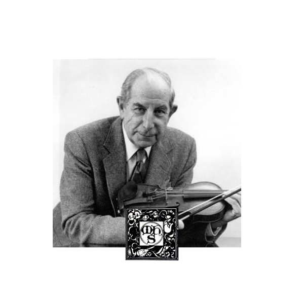 ROMAN TOTENBERG: THE MUSICAL HERITAGE SOCIETY RECORDINGS