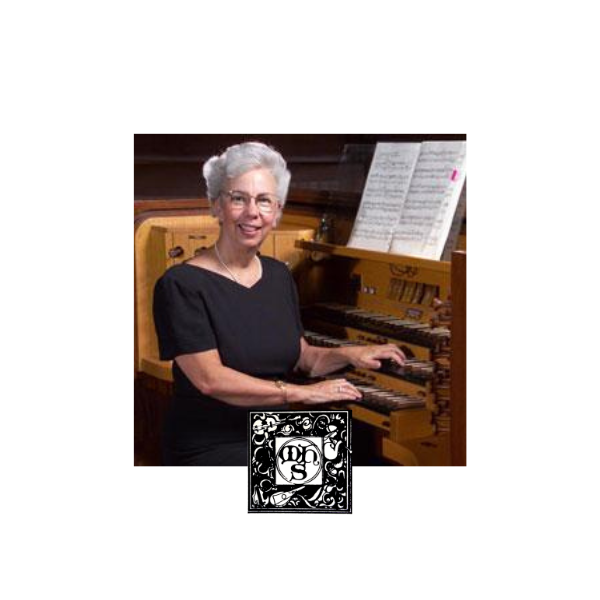 ANN LABOUNSKY: THE MUSICAL HERITAGE SOCIETY RECORDINGS