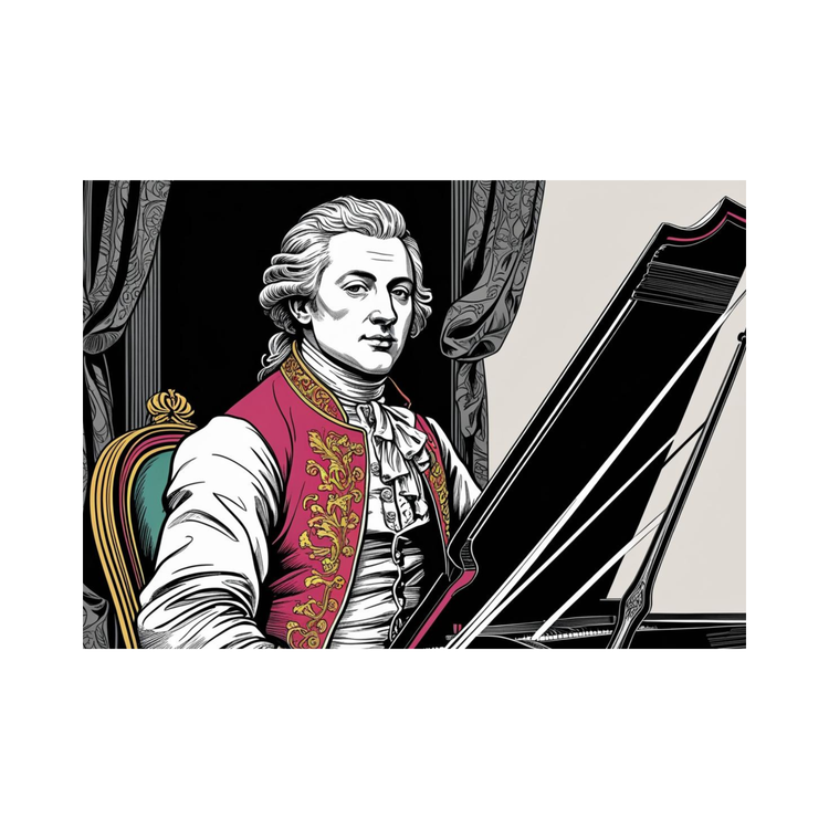FRANZ JOSEPH HAYDN (1732-1809)