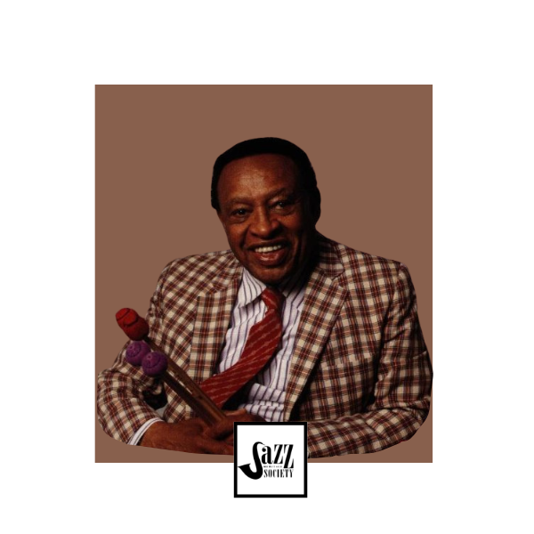 LIONEL HAMPTON: THE JAZZ HERITAGE SOCIETY RECORDINGS