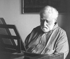 LOUIS BAGGER - HIS MUSICAL HERITAGE SOCIETY RECORDINGS