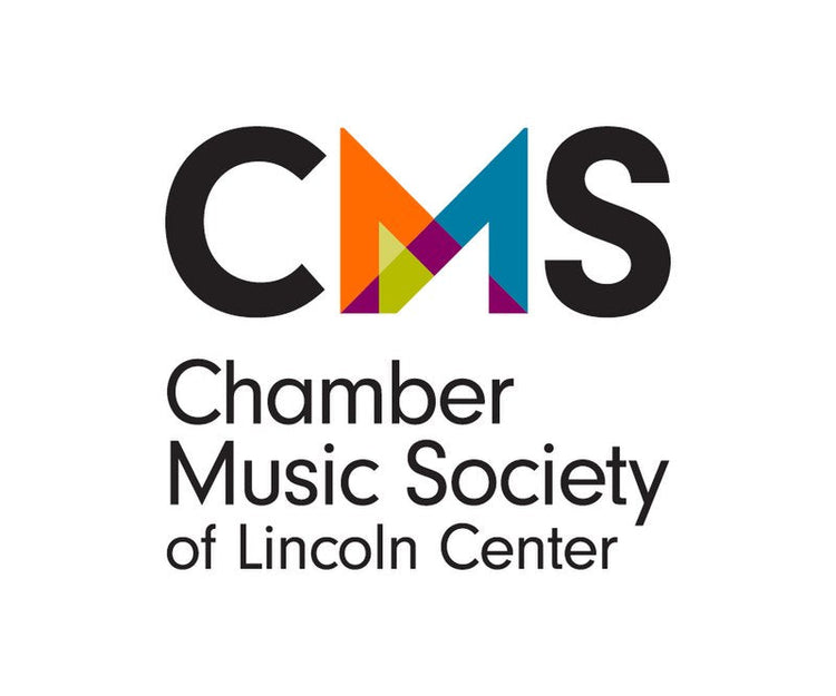 CHAMBER MUSIC SOCIETY OF LINCOLN CENTER: THE MUSICAL HERITAGE SOCIETY RECORDINGS