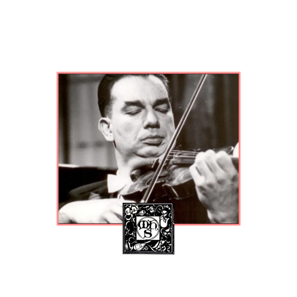 OSCAR SHUMSKY: HIS MUSICAL HERITAGE SOCIETY RECORDINGS