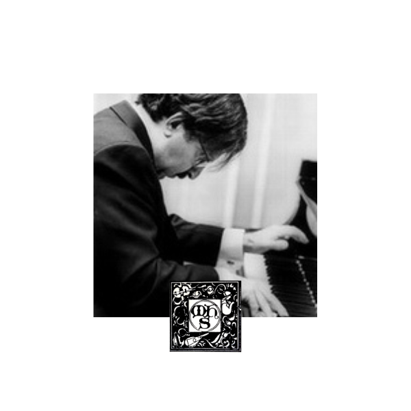 ŞAHAN ARZRUNI: HIS MUSICAL HERITAGE SOCIETY RECORDINGS