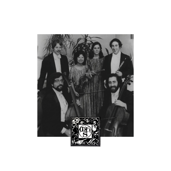 THE AULOS ENSEMBLE - THE MUSICAL HERITAGE SOCIETY RECORDINGS