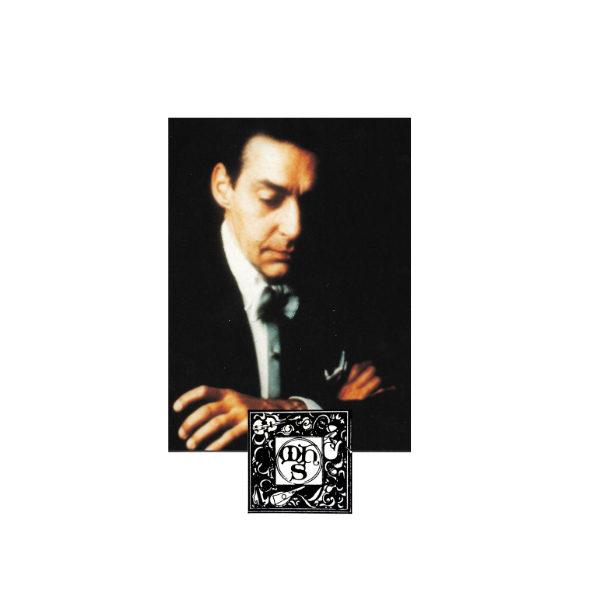 JOHN BROWNING: HIS MUSICAL HERITAGE SOCIETY RECORDINGS