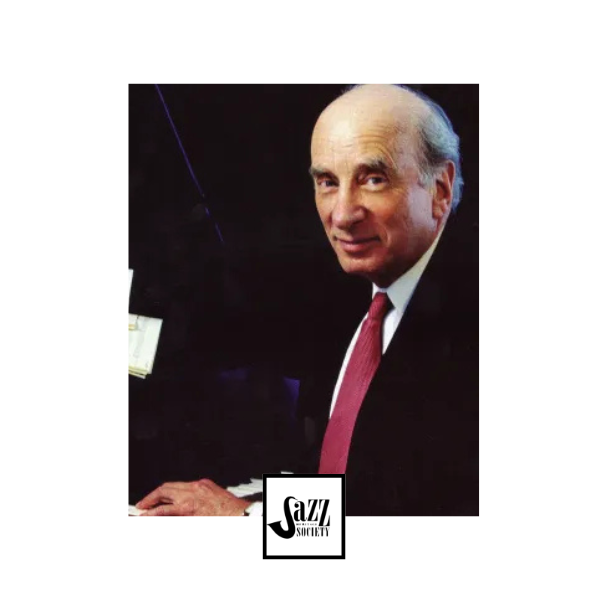 DICK HYMAN - THE JAZZ HERITAGE SOCIETY RECORDINGS