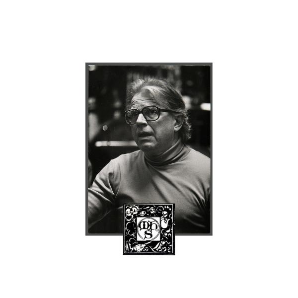 ERNST MARZENDORFER & THE VIENNA CHAMBER ORCHESTRA - THE MUSICAL HERITAGE SOCIETY RECORDINGS