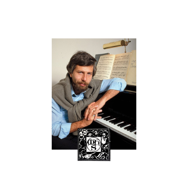 VLADIMIR FELTSMAN: THE MUSICAL HERITAGE SOCIETY RECORDINGS