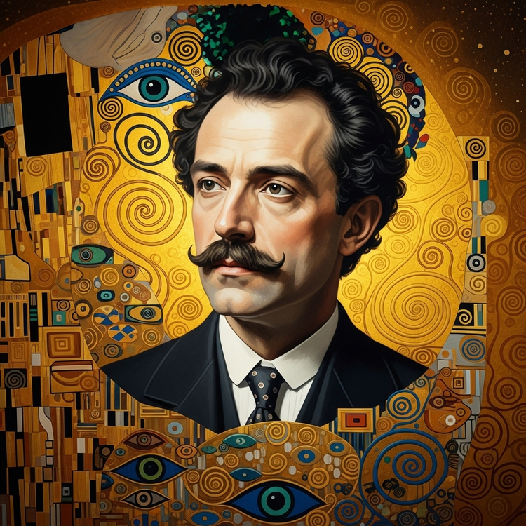 GUSTAV MAHLER (1860-1911)
