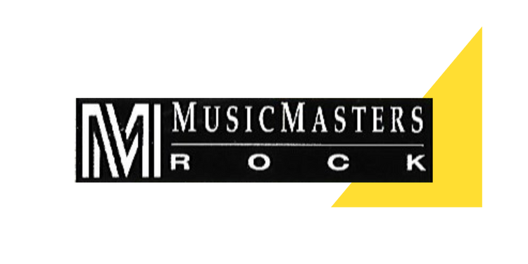 MUSICMASTERS: POP & ROCK
