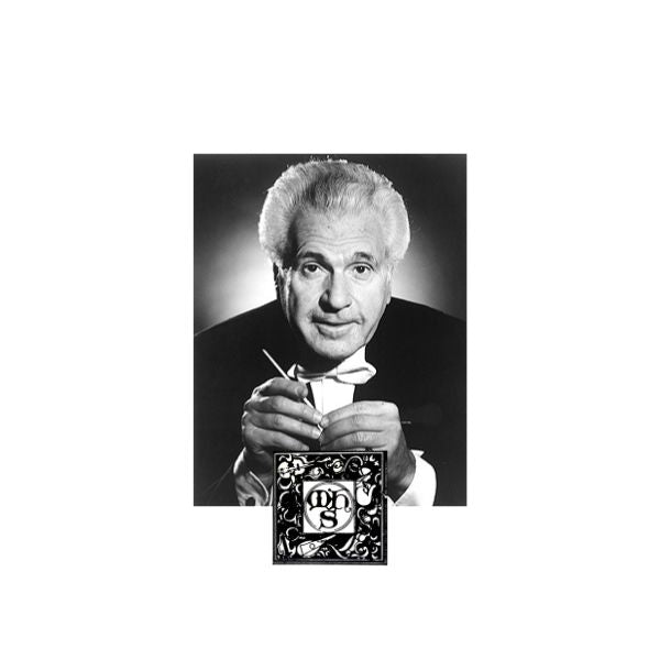 JULIUS RUDEL: HIS MUSICAL HERITAGE SOCIETY RECORDINGS