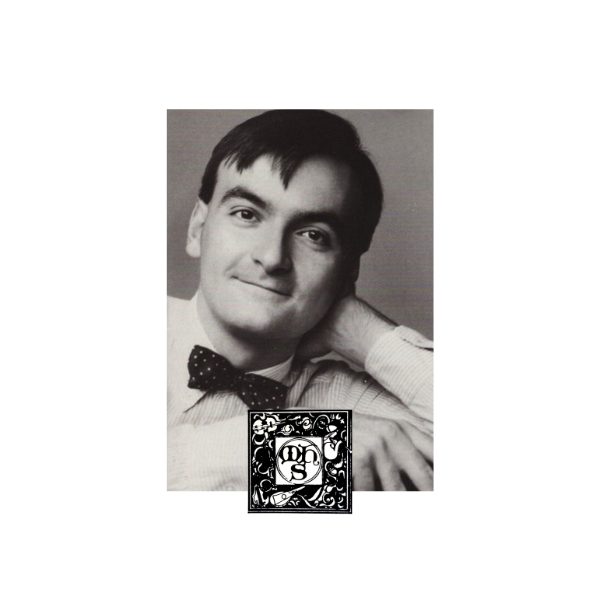 STEPHEN HOUGH: THE MUSICAL HERITAGE SOCIETY RECORDINGS