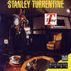STANLEY TURRENTINE: T Time