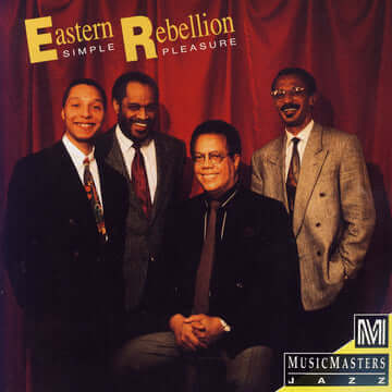 Eastern Rebellion: Simple Pleasure