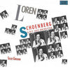 LOREN SCHOENBERG & HIS JAZZ ORCHESTRA: Solid Ground