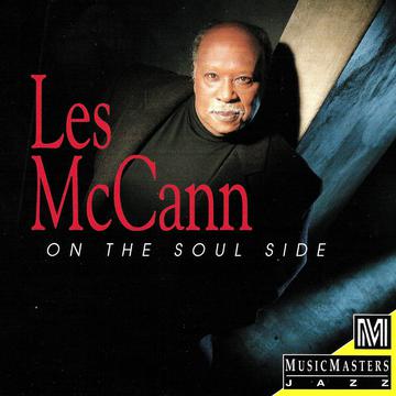 Les McCann: On the Soul Side