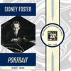 SIDNEY FOSTER - PORTRAIT