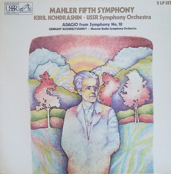 Mahler - A Painter of Sounds
