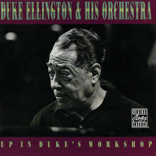 Duke Ellington: Performer and Composer