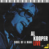 Al Kooper Live: Soul of a Man