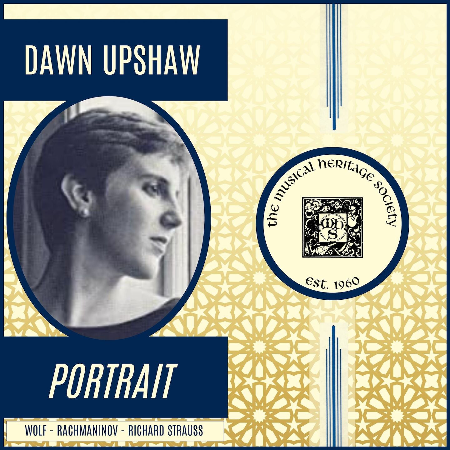 Six Romances, Op. 38: 2. To Her