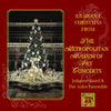 Baroque Christmas From The Metropolitan Museum of Art
