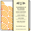 Masterpieces of 20th Century Piano Music (Schoenberg, Webern, Berg, Stravinsky)
