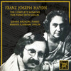 Haydn: The Complete Sonatas for Piano with Violin - Şahan Arzruni & Anahid Ajemian