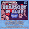 GERSHWIN: RHAPSODY IN BLUE (version for jazz band and piano) - Ivan Davis, Maurice Peress' All-Star Band