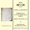 Beethoven: Symphony No. 3 in E-Flat Major, Op. 55