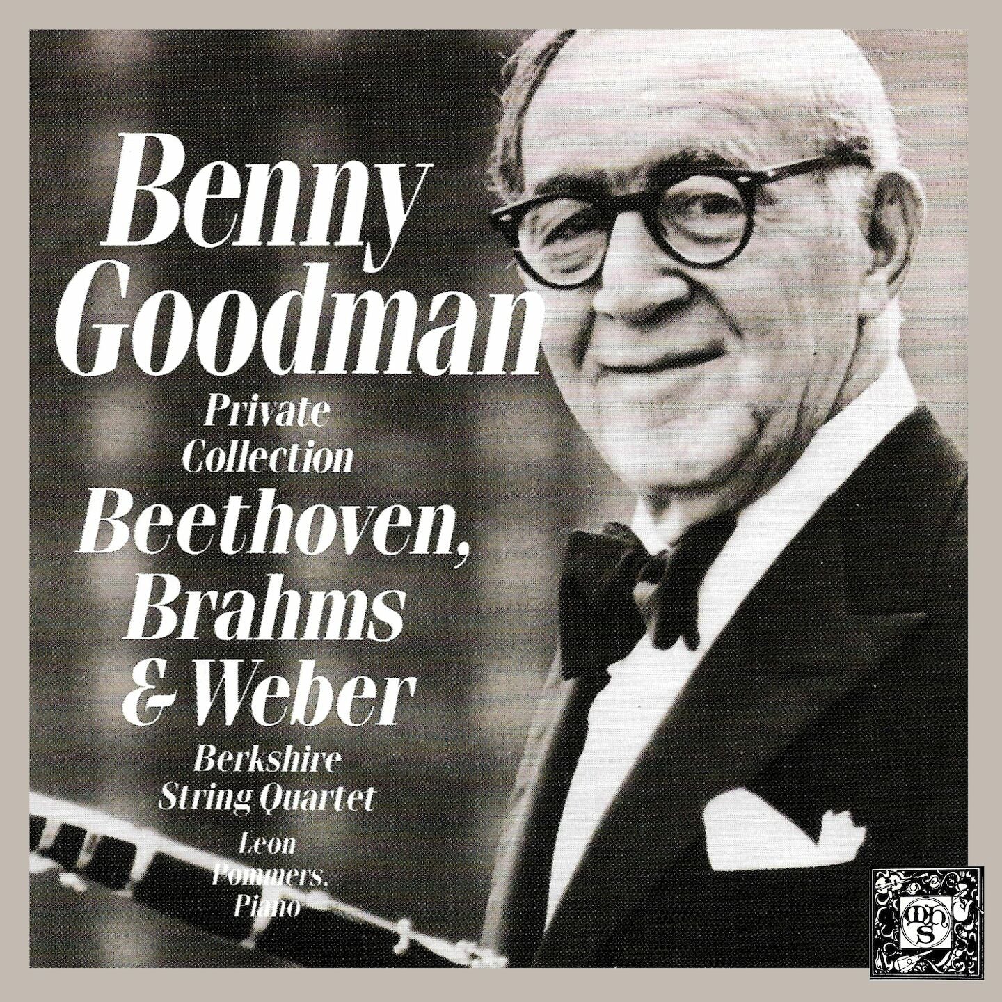 BRAHMS: Trio for A Minor for Clarinet, Cello and Piano, Op. 114: II. Adagio