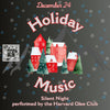 Silent Night - Our Free Holiday Download for December 24!