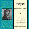 Hummel: Septet No. 1 in D Minor, Op. 74