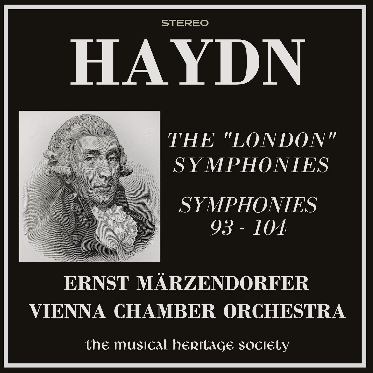 Symphony No. 102 in B flat Major, Hob. I.102 II. Adagio
