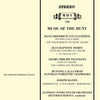 Music of The Hunt - Austrian Tonkunstler Orchestra, Dietfried Bernet
