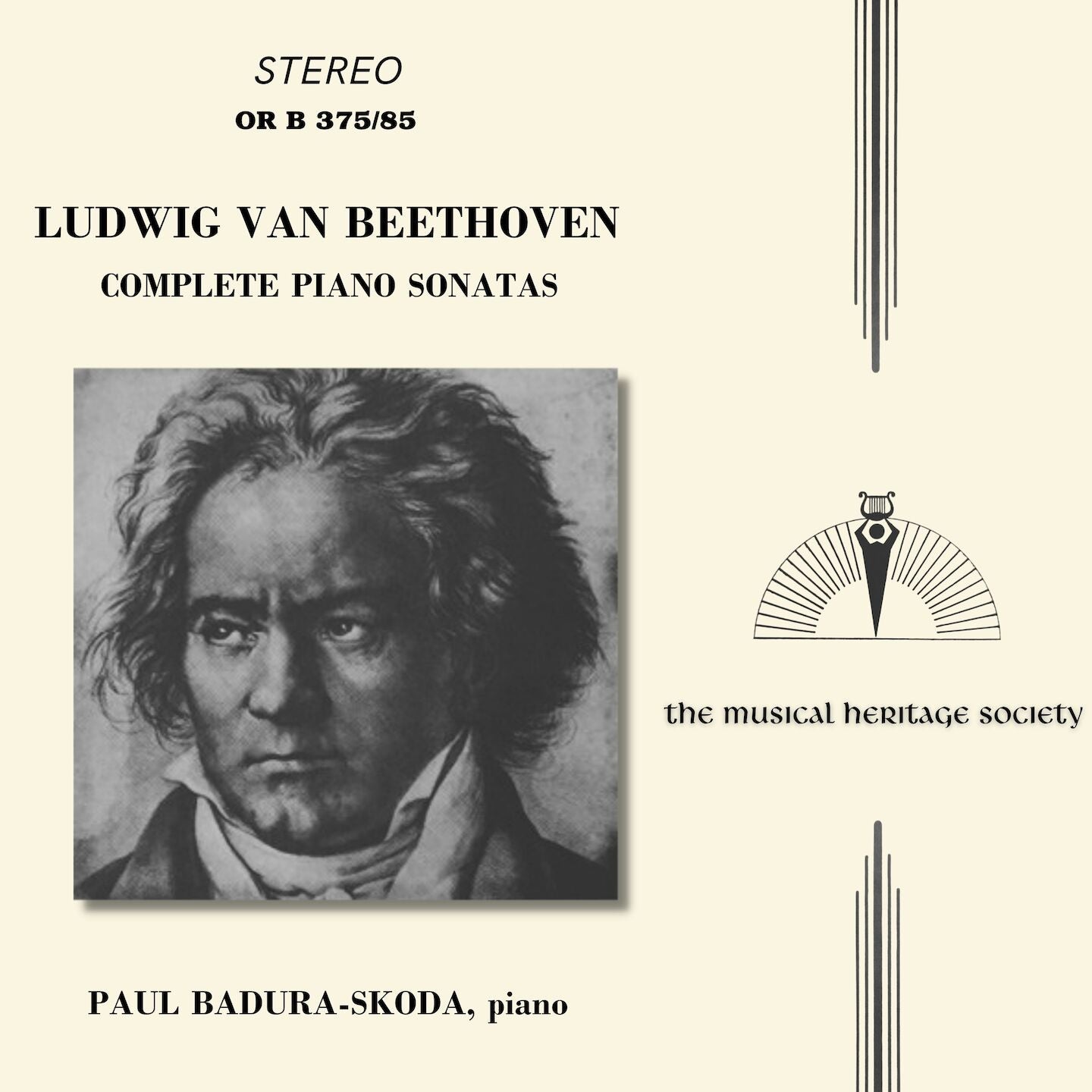Piano Sonata No. 1 in F Minor, Op. 2, No. 1 I. Allegro