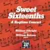 Sweet Sixteenths: A Ragtime Concert (partial album download)