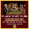 So Quick So Hot So Mad: Elizabethan Bawdy Songs - New York Ensemble for Early Music