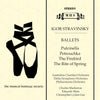Stravinsky: Ballets