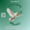 Expression (American Traditional Song) - Our Free Holiday Download for December 5th