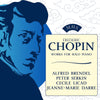 Chopin: Works for Solo Piano (An MHS Main Selection)