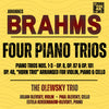Brahms: Four Piano Trios - Olewsky Trio