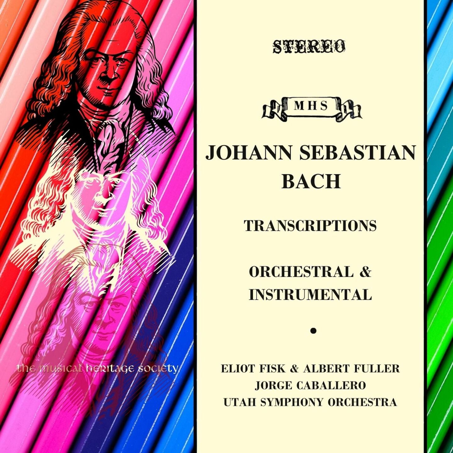 Cello Suite No. 4 In E-Flat Major (C Major), BWV 1010 IV. Sarabande